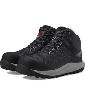 Merrell Women's Antora 3 Mid Waterproof Carbon Fiber Construction Boot Size 6